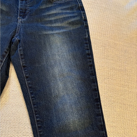 Nine West Capris size 6 - Picture 4 of 8